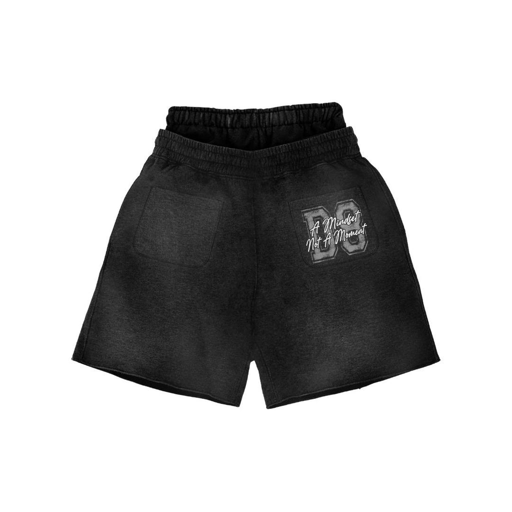 D8 ®hinestone set (Black)