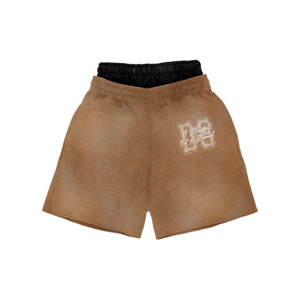 D8 ®hinestone set ( Tan)